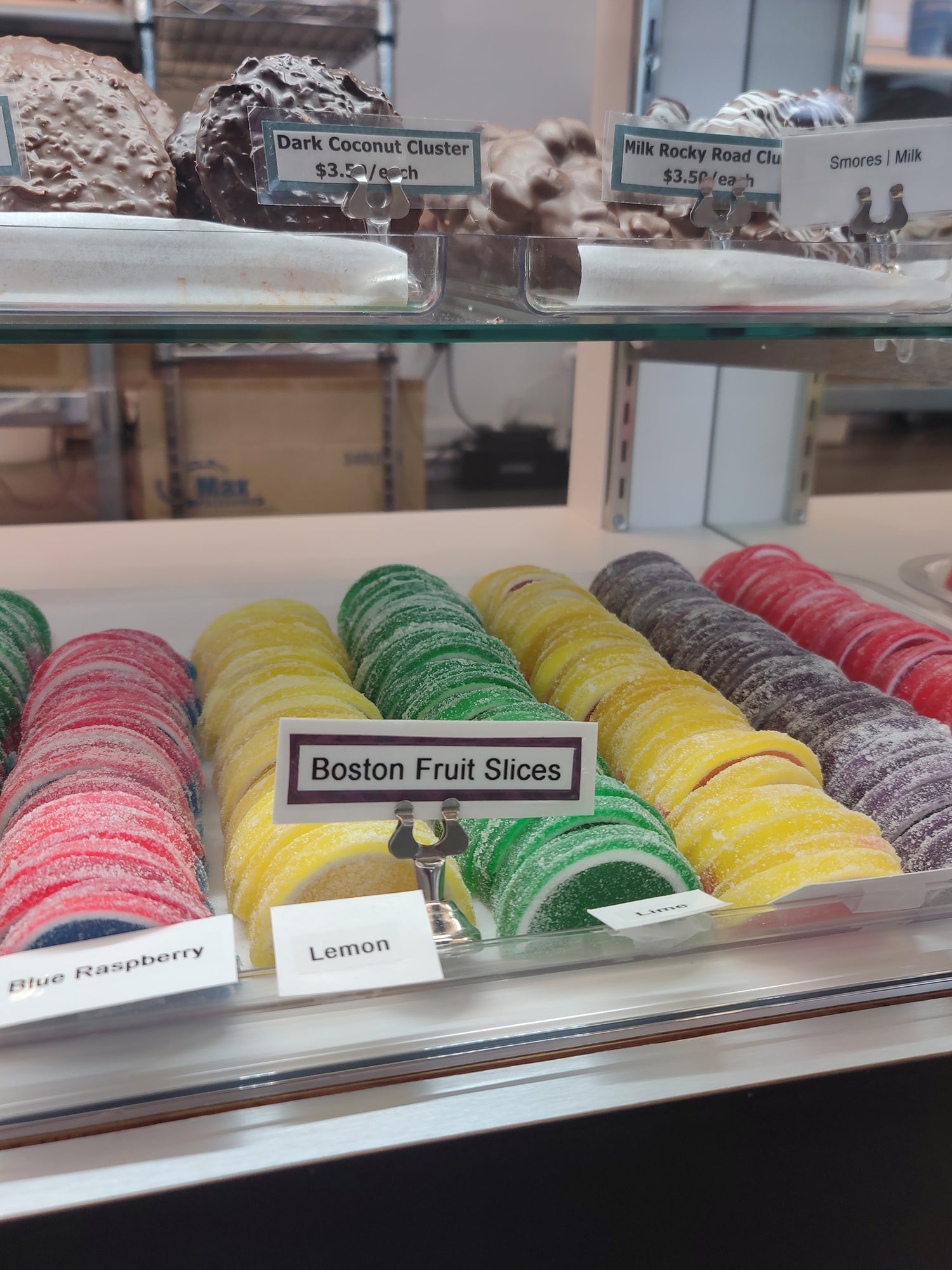 Flex Your Sweet Tooth with These Billings Area Candy Stores